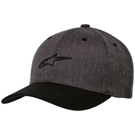 Alpinestars Melange Stretch Fit Hat