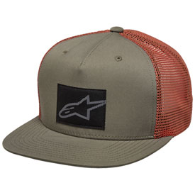Alpinestars Sussed Trucker Hat