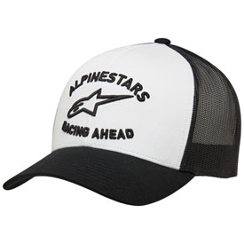 Alpinestars Triple Trucker Hat