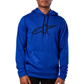 Alpinestars Inception Athletic Hooded Sweatshirt