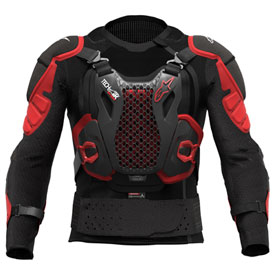 Alpinestars Tech-Air Off-Road Protection Jacket System