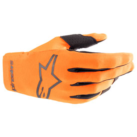 Alpinestars Youth Radar Gloves