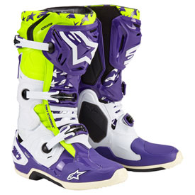 Alpinestars Tech 10 Dirt Studios Boots