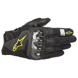 Alpinestars SMX-1 Air V2 Gloves