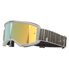 Alpinestars Vision 5 Goggle  Hollow Wind