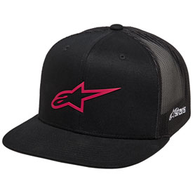 Alpinestars 3D Ageless Trucker Hat