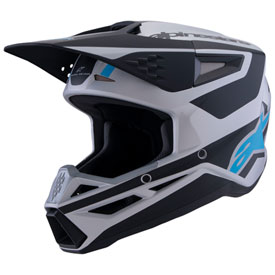 Alpinestars SM3 Heat Helmet