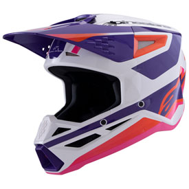Alpinestars SM3 Heat Helmet