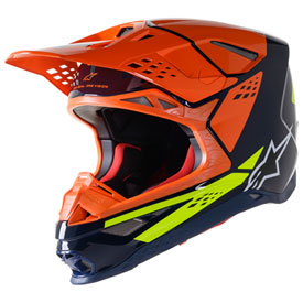 Alpinestars Supertech M8 Factory MIPS Helmet