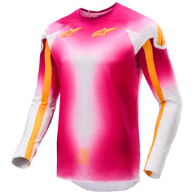 Alpinestars Supertech AFD Mig LE Jersey