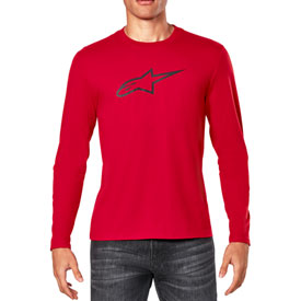 Alpinestars Backhand Long Sleeve T-Shirt