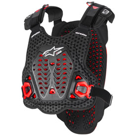 Alpinestars A-5 Plasma Roost Deflector