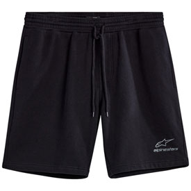 Alpinestars Corpo Shorts Large Black