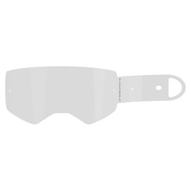 Alpinestars Supertech Goggle Laminated Tear Offs 28 Pack