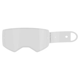Alpinestars Supertech Goggle Perimeter Seal Tear Offs 14 Pack