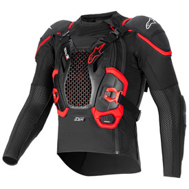 Alpinestars Tech-Air Off-Road Protection Jacket System