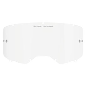 Alpinestars Vision Goggle Replacement Lens
