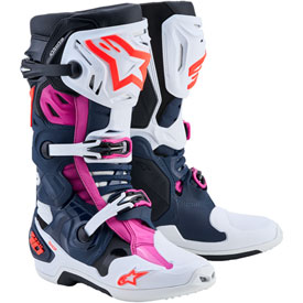 Alpinestars Tech 10 Supervented Boots