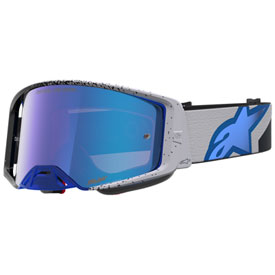Alpinestars Supertech Hiten Goggle