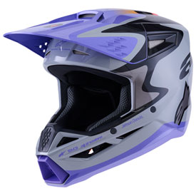 Alpinestars SM3 Jettson Helmet