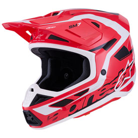 Alpinestars SM7 Deed Helmet