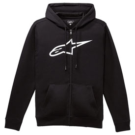 Alpinestars Ageless V3 Zip-Up Hooded Sweatshirt