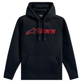 Alpinestars Blaze V3 Hooded Sweatshirt