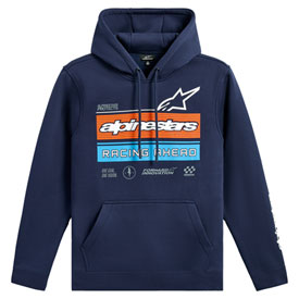 Alpinestars Harken Hooded Sweatshirt