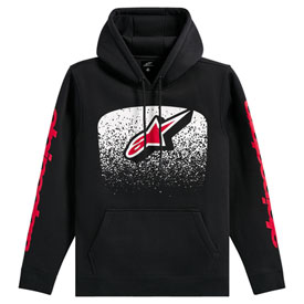 Alpinestars Obsessed Hooded Sweatshirt