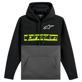 Alpinestars Parallel Hooded Sweatshirt