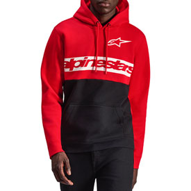 Alpinestars Parallel Hooded Sweatshirt