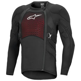 Alpinestars Bionic Plasma LT Jacket Long Sleeve