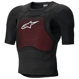 Alpinestars Bionic Plasma LT Jacket Short Sleeve