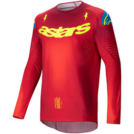 Alpinestars Supertech Maker Jersey
