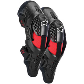 Alpinestars SX-1 Plasma Knee Protectors