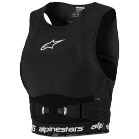 Alpinestars Womens Stella Plasma Chest Protector