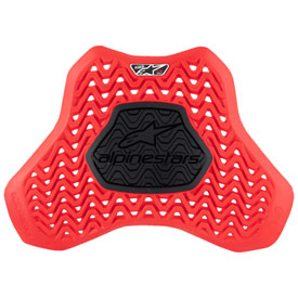 Alpinestars Nucleon Plasma Racing Chest Protector Insert