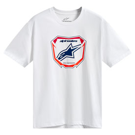 Alpinestars Plate T-Shirt