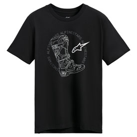 Alpinestars Tech Boot T-Shirt