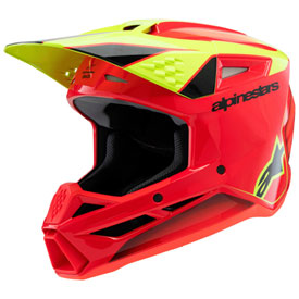 Alpinestars Youth SM3 Fray Helmet