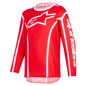 Alpinestars Youth Fluid Apex Jersey
