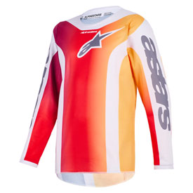 Alpinestars Youth Fluid Portl Jersey