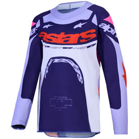 Alpinestars Youth Supertech Dyna Jersey