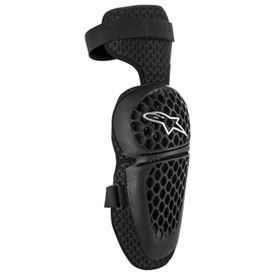 Alpinestars Youth Bionic Plus Knee Protectors