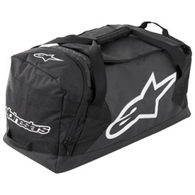 Alpinestars Goanna Gear Bag  Black