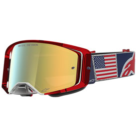 Alpinestars Supertech Fiftyfold LE Goggle
