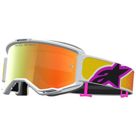 Alpinestars Vision 5 Drag Goggle