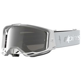 Alpinestars Vision 8 Amber Goggle