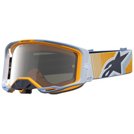 Alpinestars Vision 8 Maven Goggle