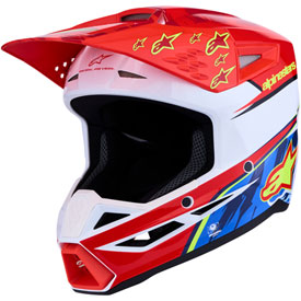 Alpinestars SM3 Falcon Helmet